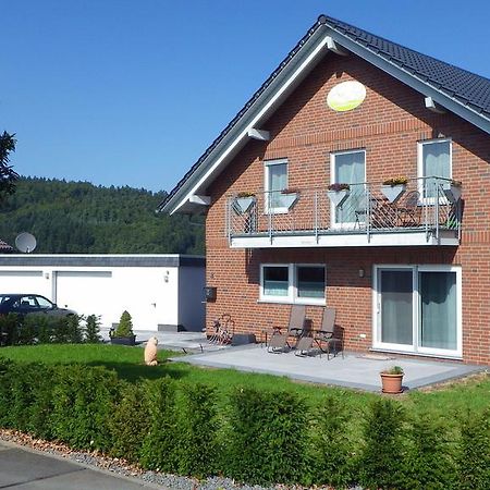 Haus Sonja Lejlighed Adenau Eksteriør billede
